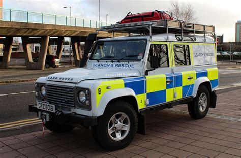 The Company can be purchase as a whole or part of. . Northern ireland police land rover for sale
